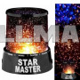 Лампа-ночник звездное небо Star Master